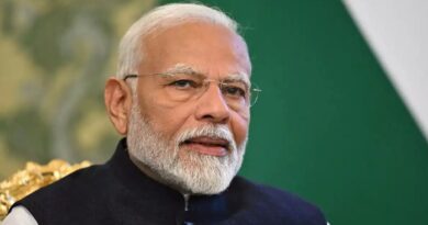 पीएम मोदी का कुवैत दौरा, 43 वर्षों बाद भारतीय प्रधानमंत्री की पहली यात्रा