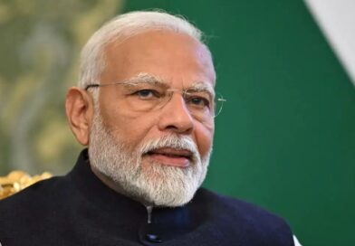 पीएम मोदी का कुवैत दौरा, 43 वर्षों बाद भारतीय प्रधानमंत्री की पहली यात्रा