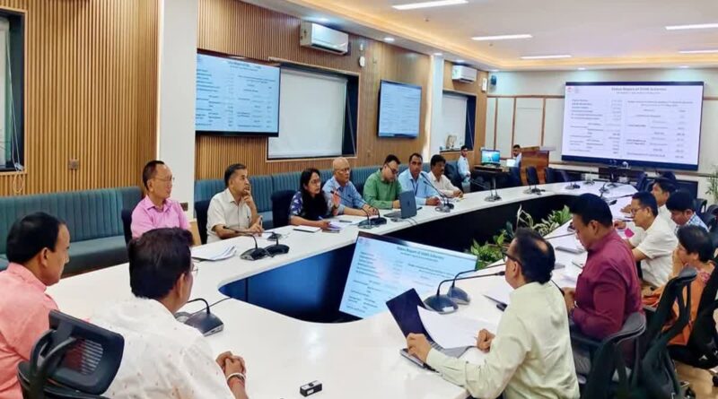 उत्तराखंड में गोल्डन कार्ड से जुड़ी समस्याओं का जल्द होगा समाधान