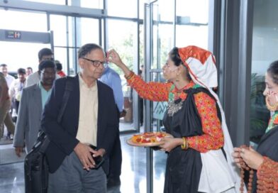 वित्त आयोग की टीम का देहरादून दौरा, सोमवार को सीएम धामी के साथ होगी अहम चर्चा