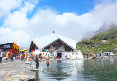 23 मई को खुलेंगे हेमकुंड साहिब के कपाट, यात्रा की तैयारियां तेज