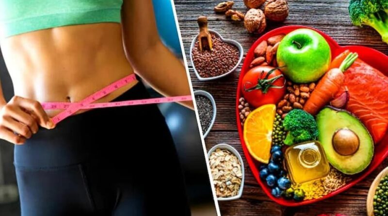 डाइट में छोटे बदलाव से तेजी से घट सकता है वजन, जानें एक्सपर्ट की राय