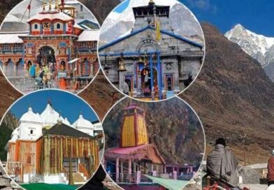 चारधाम यात्रा के लिए 6 लाख से ज्यादा श्रद्धालुओं ने कराया रजिस्ट्रेशन