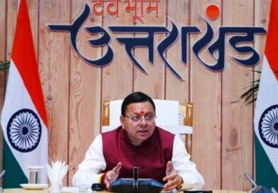 मुख्यमंत्री पुष्कर सिंह धामी ने प्रदेशवासियों को देहरादून के ऐतिहासिक झंडा मेला की दी शुभकामनाएं