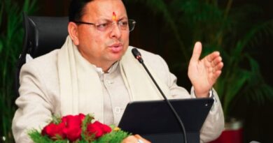 जन औषधि केंद्र करोड़ों जरूरतमंद लोगों के लिए वरदान साबित हो रहे हैं – मुख्यमंत्री पुष्कर सिंह धामी