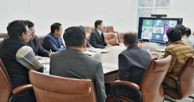 प्रदेश में घरेलू गैस सिलेंडर की पर्याप्त उपलब्धता, अफवाह फैलाने वालों पर होगी कार्रवाई