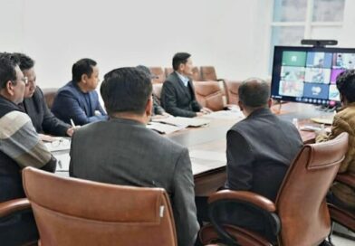 प्रदेश में घरेलू गैस सिलेंडर की पर्याप्त उपलब्धता, अफवाह फैलाने वालों पर होगी कार्रवाई