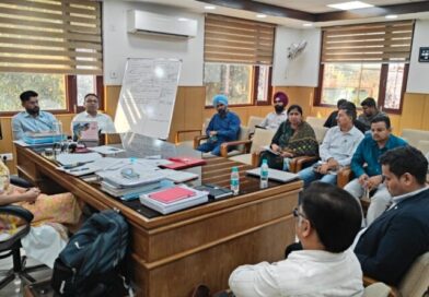 कुंभ मेला 2027 की तैयारियां तेज, गंगा स्वच्छता और कचरा प्रबंधन पर जोर