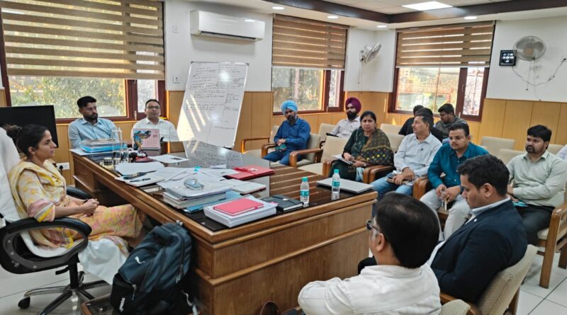 कुंभ मेला 2027 की तैयारियां तेज, गंगा स्वच्छता और कचरा प्रबंधन पर जोर