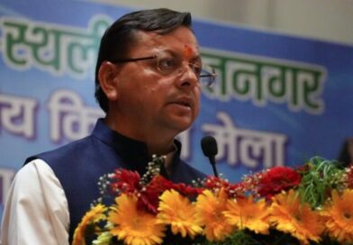 किसान सिर्फ अन्नदाता नहीं, देश के असली नायक हैं – मुख्यमंत्री धामी