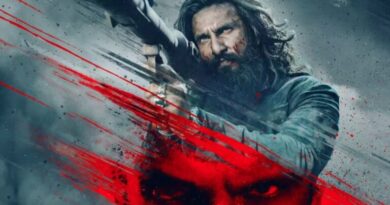 ‘धुरंधर: द रिवेंज’ का नया पोस्टर रिलीज, रणवीर सिंह का दमदार अंदाज