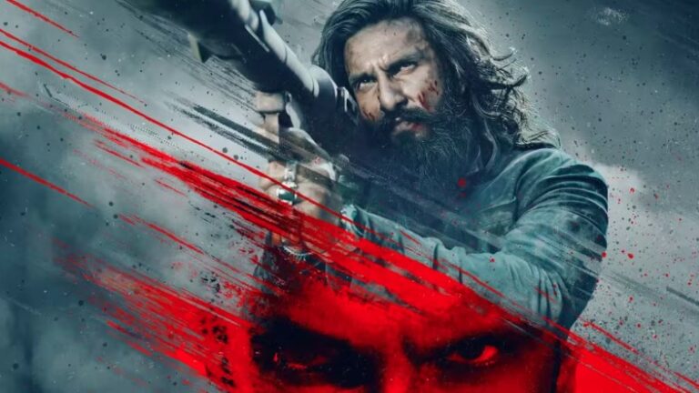 ‘धुरंधर: द रिवेंज’ का नया पोस्टर रिलीज, रणवीर सिंह का दमदार अंदाज