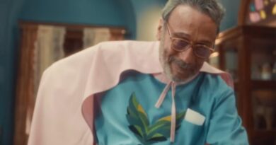 सुपरहीरो अवतार में नजर आए जैकी श्रॉफ, फिल्म की पहली झलक जारी