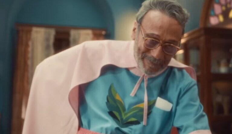 सुपरहीरो अवतार में नजर आए जैकी श्रॉफ, फिल्म की पहली झलक जारी