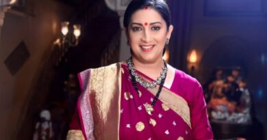 टीआरपी रेस में फिर अव्वल रहा ‘क्योंकि सास भी कभी बहू थी 2’, ‘अनुपमा’ दूसरे नंबर पर