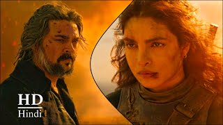 ओटीटी पर छाई Priyanka Chopra की फिल्म The Bluff, व्यूअरशिप में बनी नंबर 1