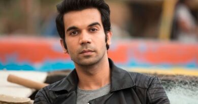 राजकुमार राव की अपकमिंग फिल्म ‘रफ्तार’ की घोषणा, जानें कब होगी रिलीज