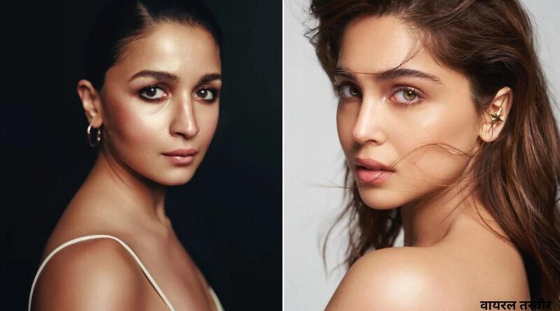 आलिया भट्ट की फिल्म ‘अल्फा’ का पहला पोस्टर रिलीज, सामने आई रिलीज डेट