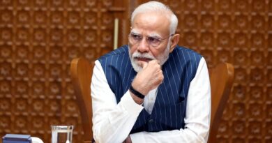 प्रधानमंत्री मोदी ने टिहरी सड़क हादसे पर शोक जताया