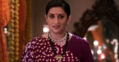 “क्योंकि सास भी कभी बहू थी 2 का दबदबा बरकरार, 16वें हफ्ते भी टीआरपी में टॉप”