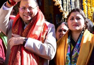 आस्था, श्रद्धा और आध्यात्म की संगम स्थली—केदारनाथ में खुले बाबा के द्वार