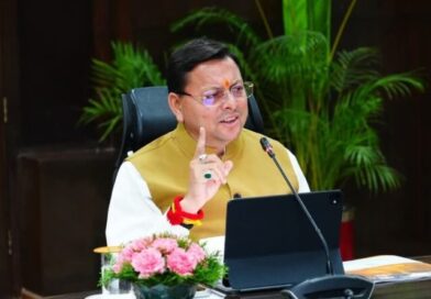 चारधाम यात्रा पर भ्रामक वीडियो फैलाना पड़ा महंगा, केस दर्ज