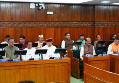 महिला सशक्तिकरण को राजनीति से दूर रखकर काम करने की जरूरत — सीएम धामी