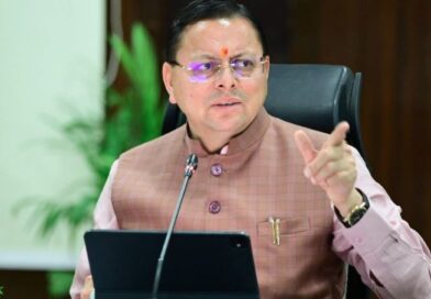“धामी कैबिनेट की बैठक में बड़े फैसलों को मंजूरी”
