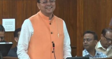 चारधाम यात्रा को राजनीति से दूर रखें — सीएम धामी