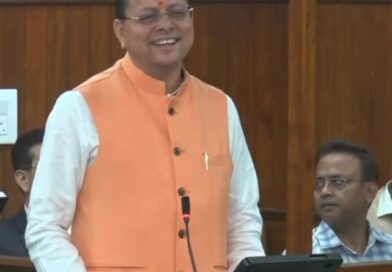 चारधाम यात्रा को राजनीति से दूर रखें — सीएम धामी