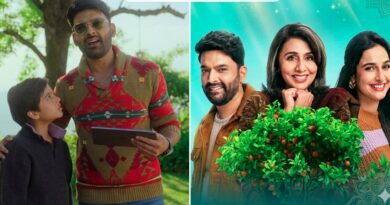 ‘दादी की शादी’ का ट्रेलर जारी, 8 मई को होगी रिलीज