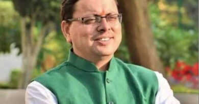 मुख्यमंत्री धामी ने प्रदेशवासियों को राष्ट्रीय पंचायती राज दिवस की दी बधाई