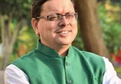 मुख्यमंत्री धामी ने प्रदेशवासियों को राष्ट्रीय पंचायती राज दिवस की दी बधाई