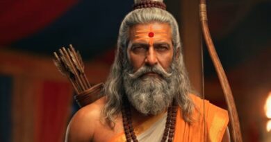 एआई से बनी फिल्म ‘द्रोणाचार्य’ का ट्रेलर जारी