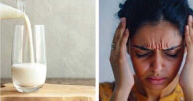 सिरदर्द से तुरंत राहत दिलाएगा यह आसान घरेलू ड्रिंक