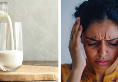 सिरदर्द से तुरंत राहत दिलाएगा यह आसान घरेलू ड्रिंक