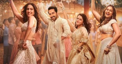 ‘पति पत्नी और वो दो’ का पहला ट्रैक ‘रूप दी रानी’ रिलीज