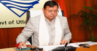 मुख्यमंत्री धामी की पहल से पेंशनरों को जीवन प्रमाण सत्यापन में मिली बड़ी राहत