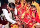 सीएम धामी ने श्री पीठम महोत्सव में 1100 कन्याओं का पूजन, माँ राजेश्वरी का अभिषेक किया