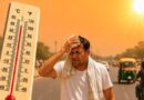 हीट वेव से निपटने को DEOC 24×7 अलर्ट पर, विभागों को दिए गए सख्त निर्देश