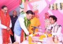 मोदी के नेतृत्व में सनातन संस्कृति का स्वर्णिम दौर: धामी