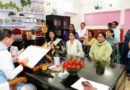आंगनबाड़ी कर्मचारियों के प्रतिनिधिमंडल ने सीएम पुष्कर सिंह धामी से की मुलाकात, रखीं मांगें