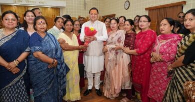 सीएम धामी ने जनसुनवाई में सुनी फरियादें, त्वरित निस्तारण के दिए निर्देश
