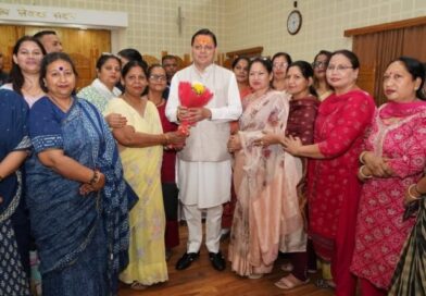 सीएम धामी ने जनसुनवाई में सुनी फरियादें, त्वरित निस्तारण के दिए निर्देश
