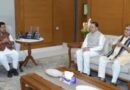 “उत्तराखंड दौरे पर आएंगे भाजपा राष्ट्रीय अध्यक्ष, चुनावी तैयारियों की करेंगे समीक्षा”