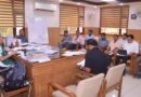 कुंभ 2027 की तैयारियों का मेलाधिकारी ने लिया जायजा