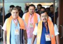 भाजपा राष्ट्रीय अध्यक्ष का उत्तराखंड दौरा संपन्न, जानिए क्या रहीं प्रमुख गतिविधियां