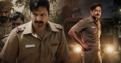 क्राइम थ्रिलर ‘राख’ जल्द होगी रिलीज, सामने आई स्ट्रीमिंग डेट