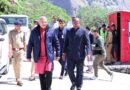 मुख्य निर्वाचन आयुक्त ज्ञानेश कुमार उत्तरकाशी पहुंचे, हर्षिल पोलिंग बूथ का करेंगे निरीक्षण