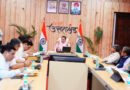 वन संपदा को नुकसान पहुंचाने वालों पर सख्त कार्रवाई के निर्देश — मुख्यमंत्री